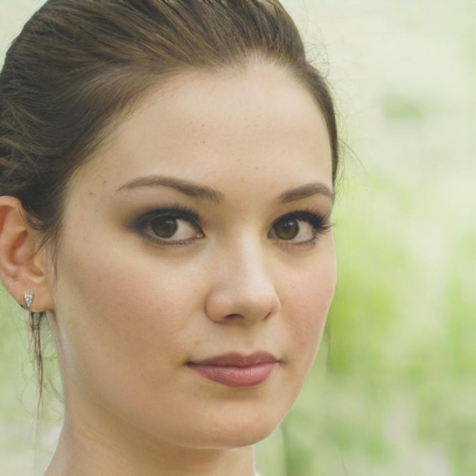 Portrait de Sophie Martin